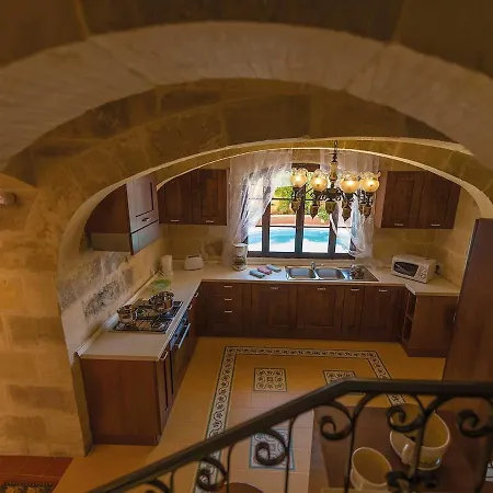 Country house Ta' Majsi Xlendi