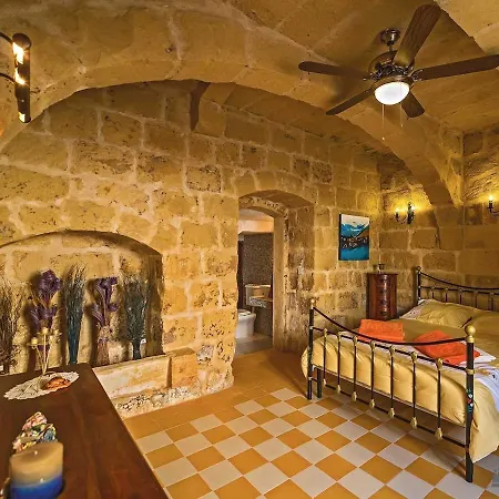 Country house Ta' Majsi *