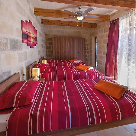Country house Ta' Majsi *