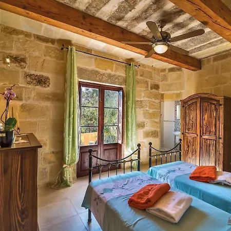 Country house Ta' Majsi