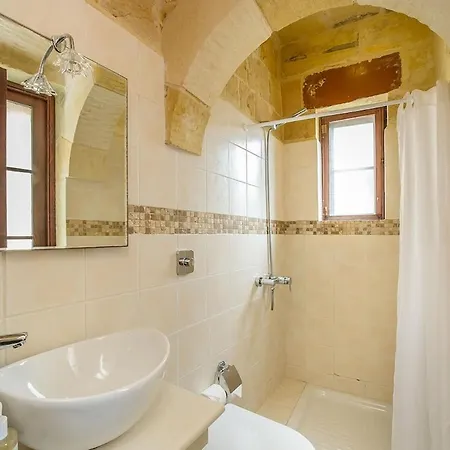 Ta' Majsi Country house