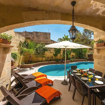 Ta' Majsi Country house Xlendi