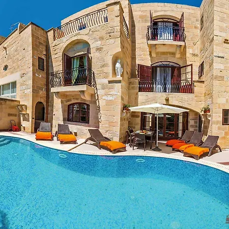 Ta' Majsi Country house Xlendi