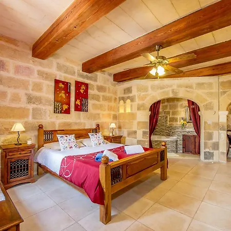 Country house Ta' Majsi